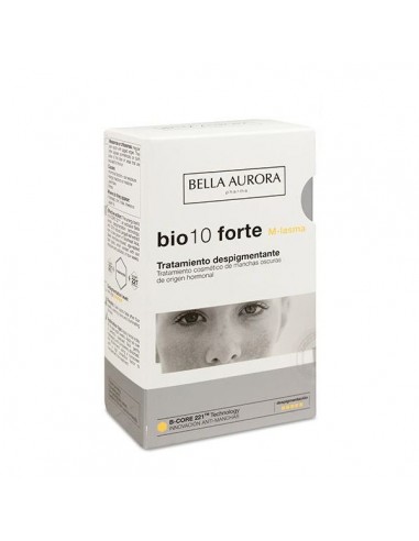 BELLA AURORA BIO10 FORTE M-LASMA DESPIGMENTANTE...