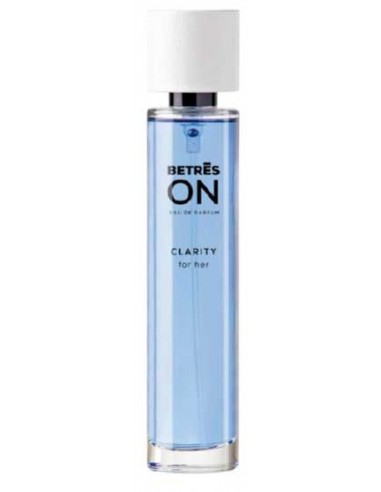 PERFUME BETRES ON FOR HER CLARITY 53ML