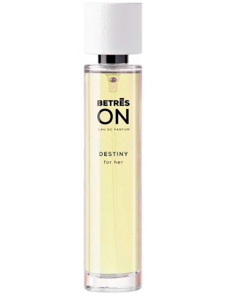 PERFUME BETRES ON FOR HER DESTINY 53ML
