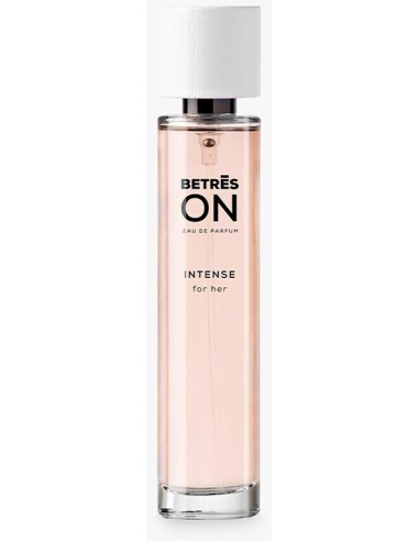 PERFUME BETRES ON FOR HER INTESE 53ML