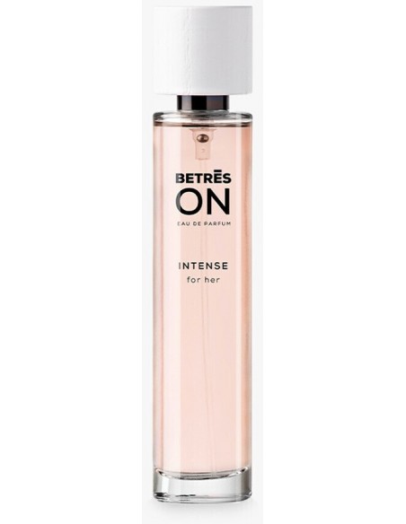 PERFUME BETRES ON FOR HER INTESE 53ML