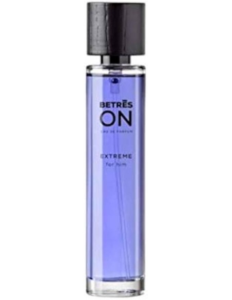 PERFUME BETRES ON FOR HIM EXTREME 53ML