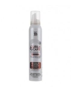 CURLY CARE LINE ESPUMA TH PHARMA 200ML