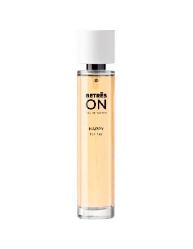 PERFUME BETRES ON FOR HER HAPPY 53ML