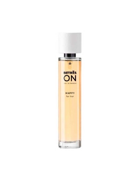 PERFUME BETRES ON FOR HER HAPPY 53ML