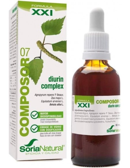 COMPOSOR 07 SORIA NATURAL