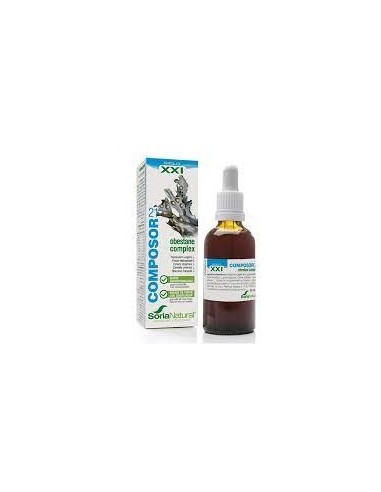 COMPOSOR 21 SORIA NATURAL