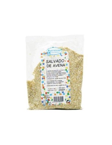 SALVADO DE AVENA INTRACMA 250G