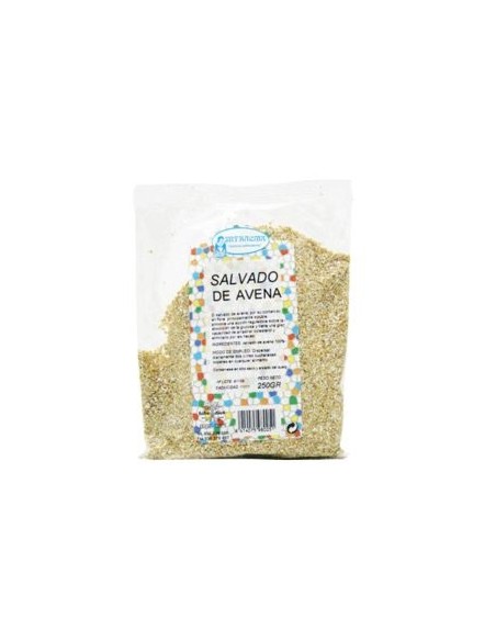 SALVADO DE AVENA INTRACMA 250G