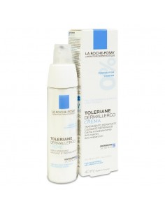 TOLERIANE DERMALLERGO CREMA HIDRATANTE CALMENATE...