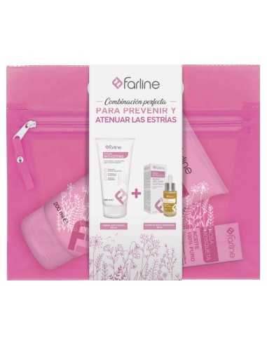 FARLINE NECESER ANTIESTRIAS