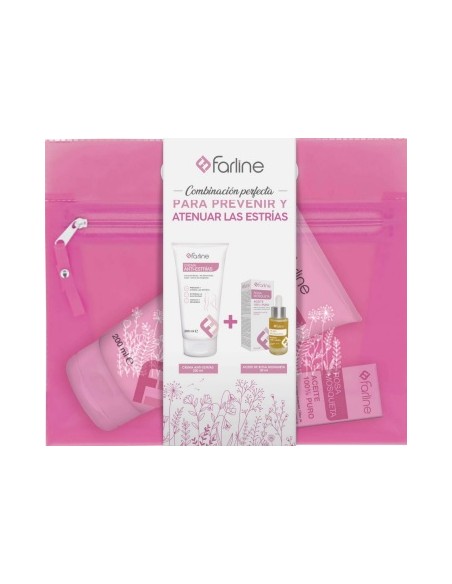 FARLINE NECESER ANTIESTRIAS