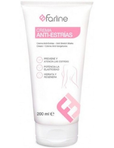 FARLINE NECESER ANTIESTRIAS