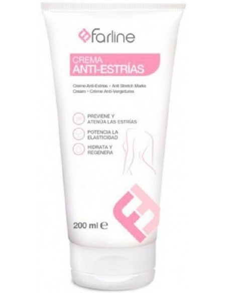 FARLINE NECESER ANTIESTRIAS