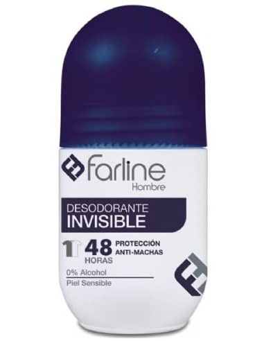 NECESER FARLINE HOMBRE BASICOS PARA EL DIA DIA