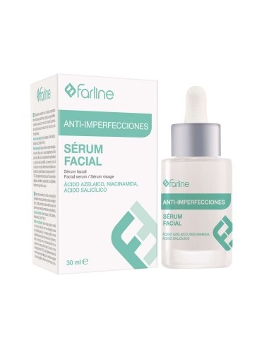 FARLINE SERUM ANTI-IMPERFECCIONES 30ML