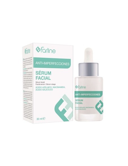 FARLINE SERUM ANTI-IMPERFECCIONES 30ML