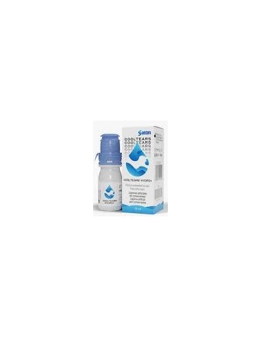 COOLTEARS HYDRO + 1 FRASCO 10 ML