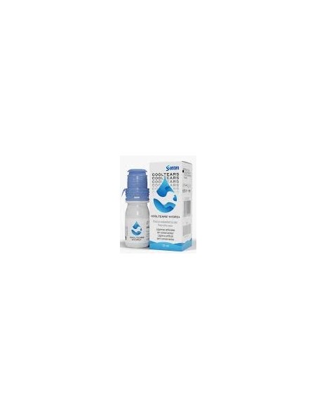 COOLTEARS HYDRO + 1 FRASCO 10 ML