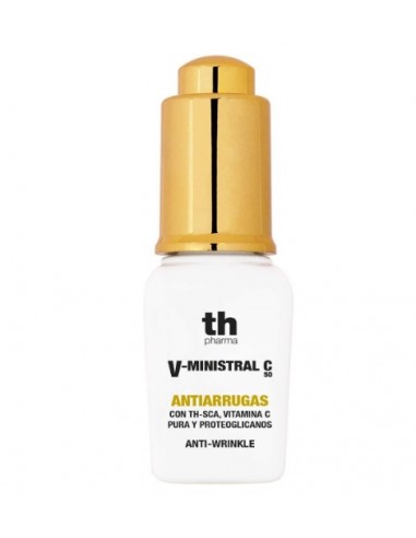 SERUM ANTIARRUGAS VITALIA MINISTRAL C50...