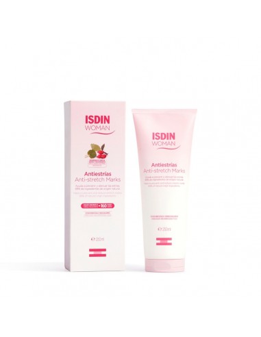 WOMAN ISDIN REAFIRMANTE 1 ENVASE 150 ml