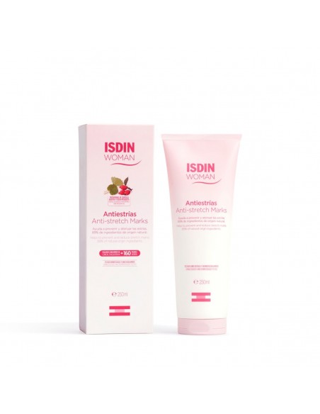 WOMAN ISDIN REAFIRMANTE 1 ENVASE 150 ml