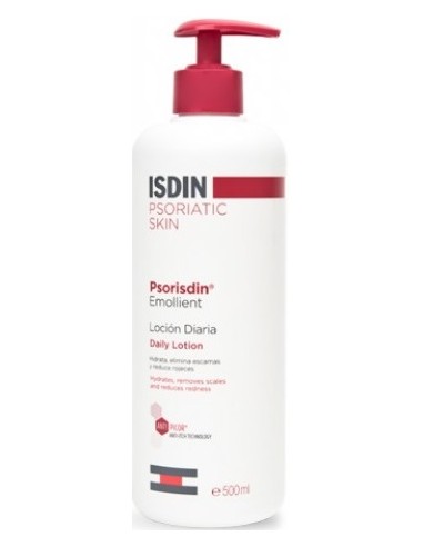ISDIN PSORIATIC SKIN PSORISDIN EMOLIENTE DAILY...