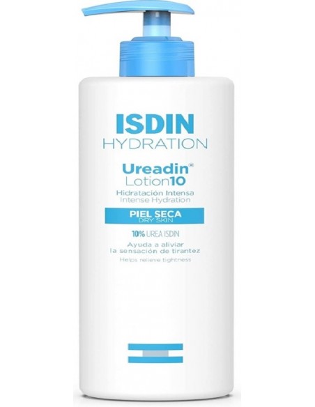 ISDIN HYDRATION UREADIN LOTION 10 1000 ML