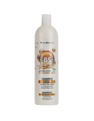 TH CHAMPU PROVITAMINA B5 CABELLOS FINOS 1000ML