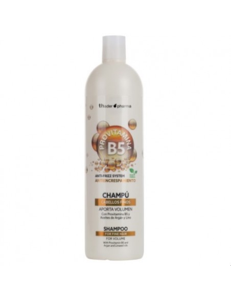 TH CHAMPU PROVITAMINA B5 CABELLOS FINOS 1000ML