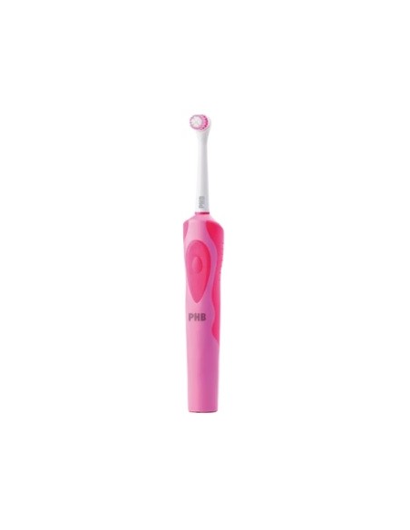 CEPILLO DENTAL ELECTRICO PHB ACTIVE ORIGINAL ROSA