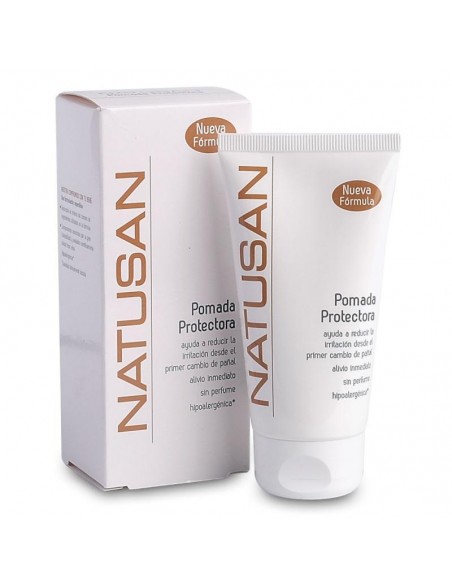 NATUSAN POMADA PROTECTORA 75 ML