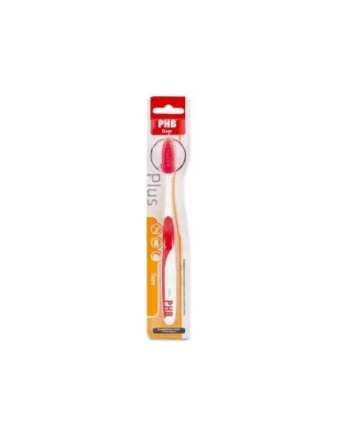 CEPILLO PHB DURO PLUS
