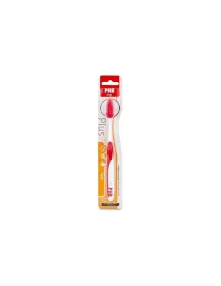 CEPILLO PHB DURO PLUS