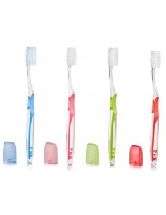 CEPILLO DENTAL ADULTO PHB PLUS SUAVE