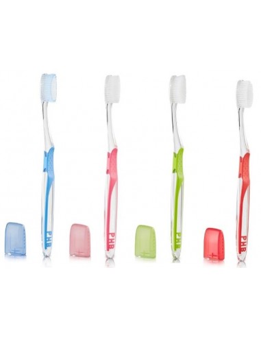 CEPILLO DENTAL ADULTO PHB PLUS SUAVE