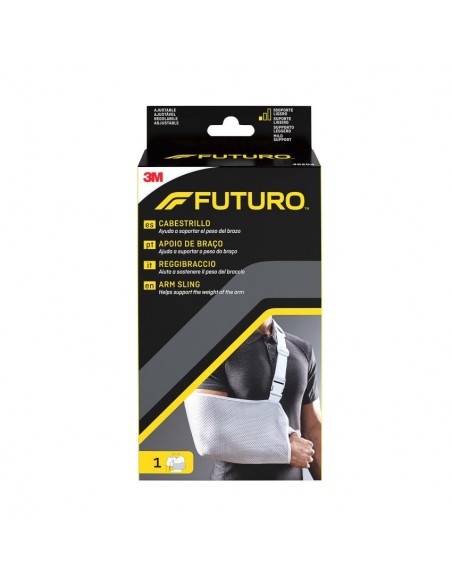 CABESTRILLO DE BRAZO 3M FUTURO T- UNICA