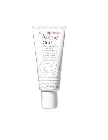 AVENE CICALFATE EMULIÓN REPARADORA P-ACTO DERMA...