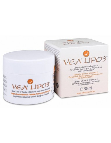 VEA LIPO3 50 ML