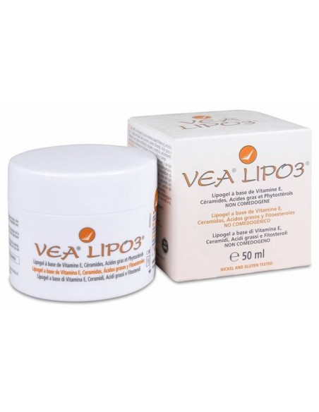 VEA LIPO3 50 ML