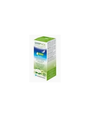 SERIPNOL GOTAS 1 ENVASE 30 ml