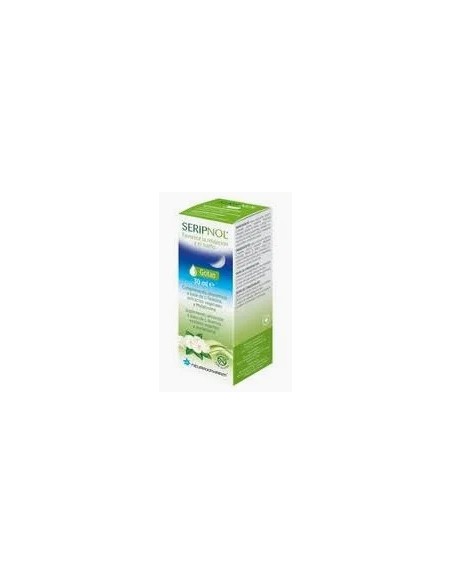 SERIPNOL GOTAS 1 ENVASE 30 ml