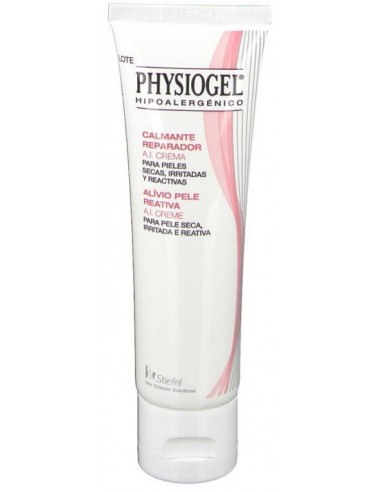 PHYSIOGEL CALMANTE REPARADOR AI CREMA 50 ML