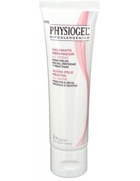 PHYSIOGEL CALMANTE REPARADOR AI CREMA 50 ML
