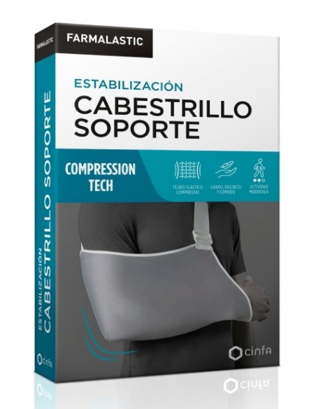 CABESTRILLO SOPORTE FARMALASTIC