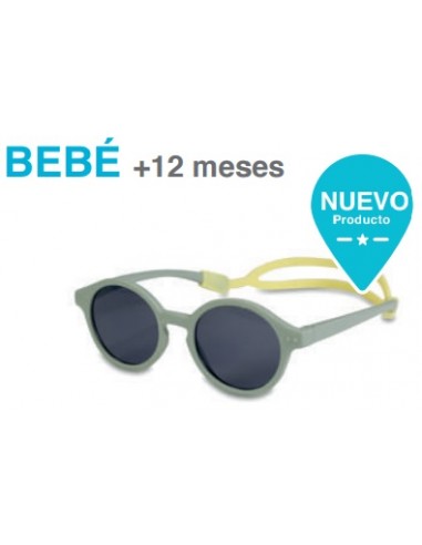 FARLINE GAFA SOL INFANTIL NEO