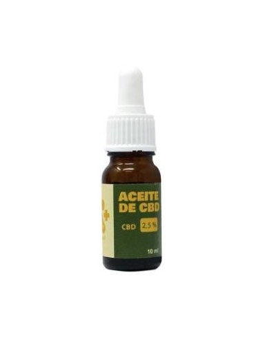 ACEITE CB PERROS Y GATOS 10ML