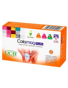 COLAMAG FLAS 30 COMPRIMIDOS