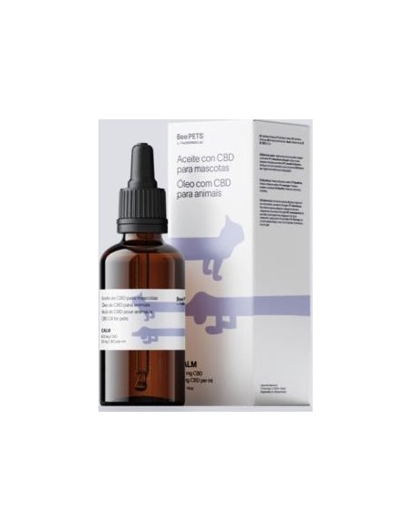 ACEITE CB CALMANTE ANTIINFLAMATORIO MASCOSTAS 30ML
