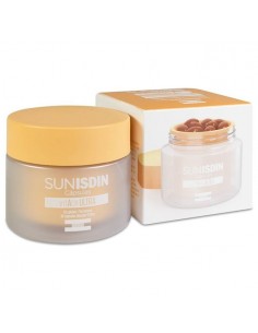 SUNISDIN 30 CAPSULAS